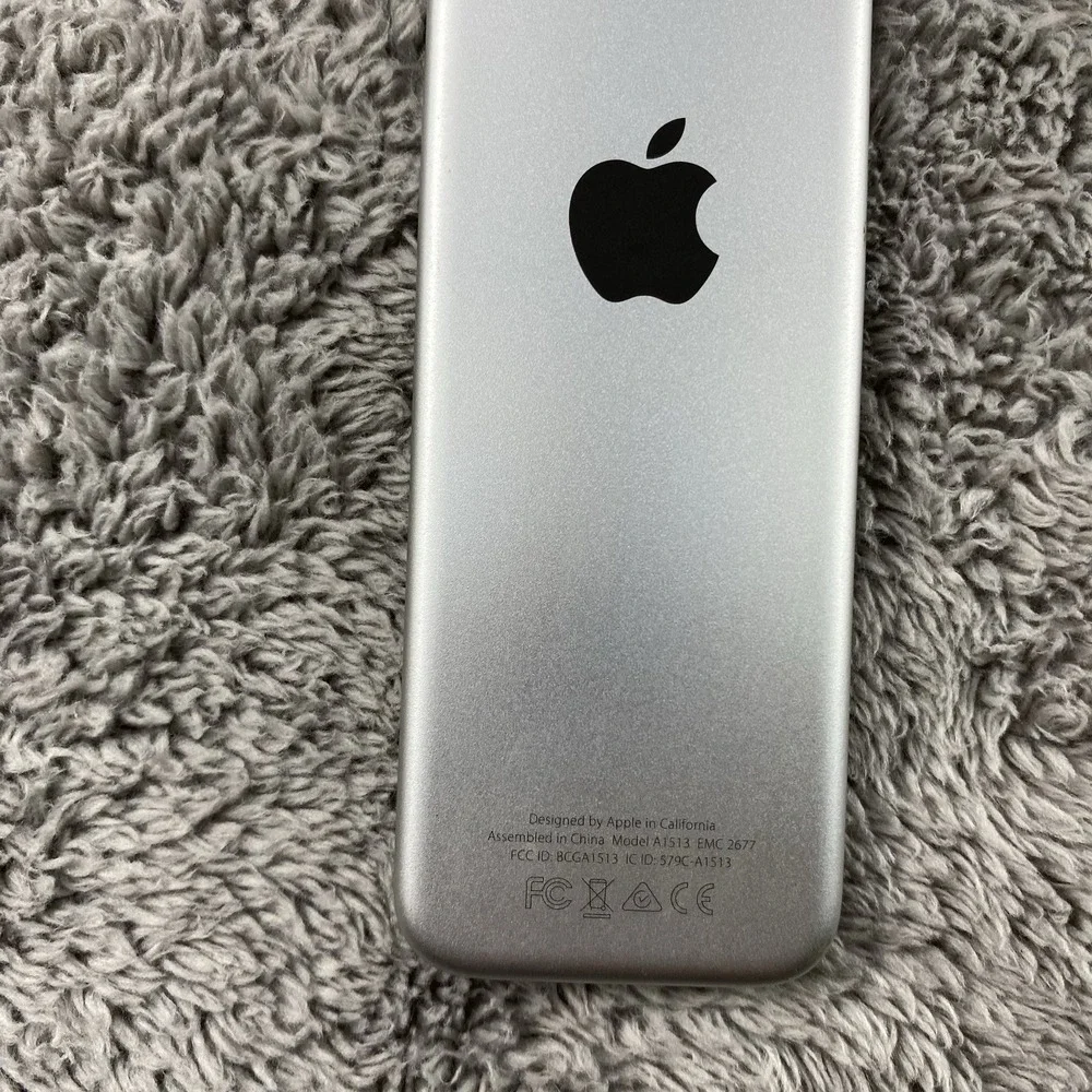 Genuine Remote Control for Apple TV Siri 4th 4K Generation A1513